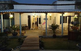 Ky Co Nhon Ly Summer House